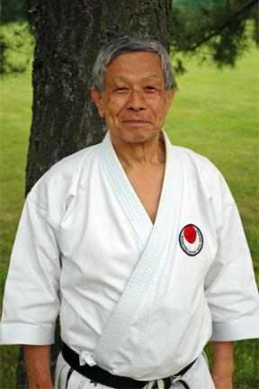 3 Teruyaki Okazaki master camp
